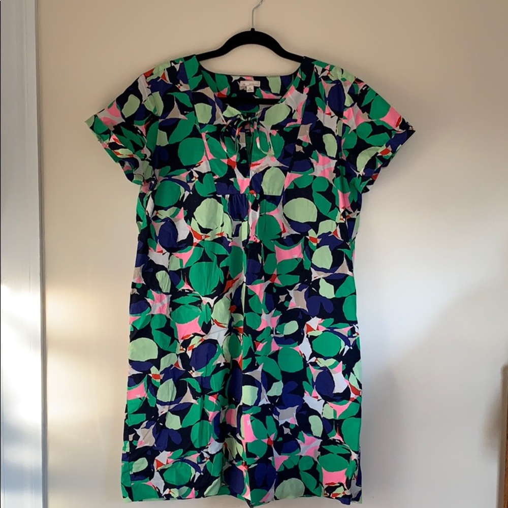 Lightweight dress